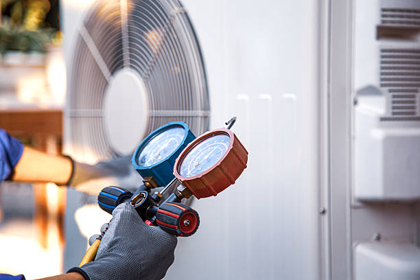 Trusted Air Conditioning Repair service in Glenbrook, NV - HVAC Repair CO